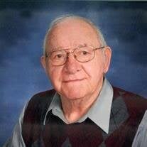 Elden Leonard Hoeft Obituary