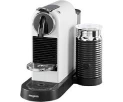 For use with nespresso coffee capsules only; Buy Magimix Nespresso Citiz Milk Coffee From 189 00 Today Best Deals On Idealo Co Uk