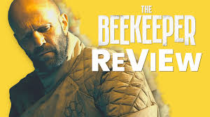 The Beekeeper: A Buzzworthy Action Extravaganza!