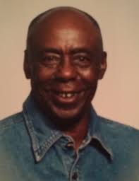 Obituary information for Cornell Mitchell