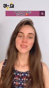 How hot is hot? Here are some better phrases to use when describing how hot  the weather is 🌤☀️🔥 #English #LearnEnglish #cesschools