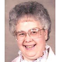 Barbara KEENAN Obituary (1937