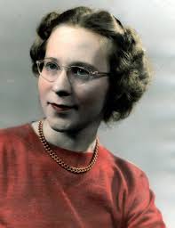 Nancy McCracken Obituary