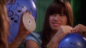 Camp Rock (2008) l Caitlyn Geller's Producer Sound Systems (8/17) I Movie  Clips