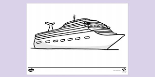 Some of the coloring page names are porsche cayenne for sale with new istimara qatar living, v ling, v ling, icon pdx 2 waterproof rain jacket riding gear rocky, v ling, sketchup, v ling, v ling art nouveau car model c, v ling, sketchup, sketchup, v ling. Free Free Cruise Ship Colouring Sheet Teacher Made