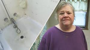 Alison's latest film, promising young woman , received 4 nominations at the 2021 golden globe awards! Woman Survives Being Stuck In Bathtub For 5 Days Youtube