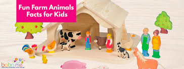 At frontier hq, we are fascinated by all things nature, and so we have put together a list of all of the very best and most interesting and downright funny facts. Fun Farm Animals Facts For Kids Baba Me