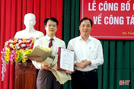 Check spelling or type a new query. Trao Quyáº¿t Ä'á»‹nh Bá»• Nhiá»‡m Pho Giam Ä'á»'c Sá»Ÿ LÄ' Tb Xh Ha TÄ©nh