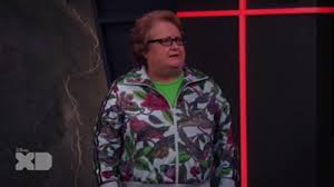 Elle est produite par britellite productions et it's a laugh productions. Les Bio Teens Forces Speciales Serie Disney Xd