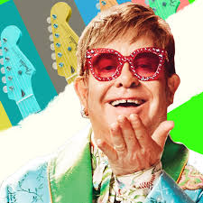 Bad Blood Between Elton John and Prince Harry?