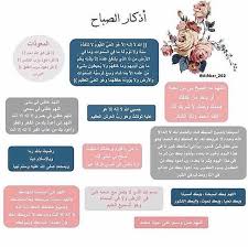 اذكار صباح Islam Facts Islam Beliefs Learn Islam