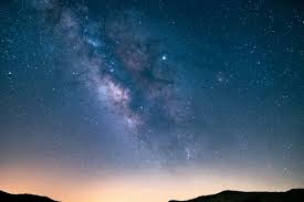Maybe you would like to learn more about one of these? 8k Milky Way Galaxy Summer Southeast Sky Stock Video Pond5