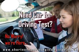 Pin On Short Notice Driving Instructor