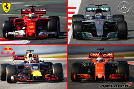 Das auto formel 1 ausmalbild aus der kategorie auto bringt viel spaß — drucken sie die window color vorlage auto formel 1 einfach aus! Formel 1 Der Grosse Autocheck Die Top 4 Im Vergleich Autobild De