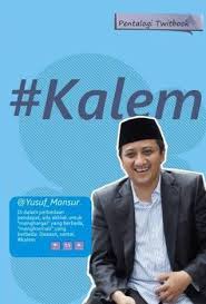 We did not find results for: Kalem By Yusuf Mansur