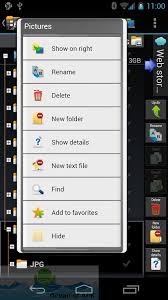It's sleek, sophisticated and free. Es File Explorer 4 1 9 5 2 For Android Download