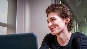 Montclair Graduate Student Building $7.5 Million AI Company