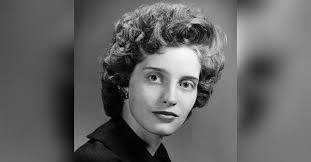 Sharon Rose Streeter Obituary