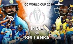 Ind vs sl 1st odi live streaming, when and where to watch india vs sri lanka 1st odi match live telecast: India Vs Sri Lanka Live Score Icc Cricket World Cup 2019 India Beat Sri Lanka By 7 Wickets