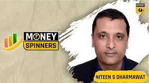 Meet the man who can spot companies