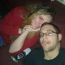 Widower shares loss of wife