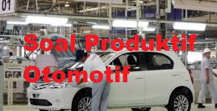 Berapa jumlah bola baja yang terdapat stang kemudi sepeda motor honda jenis win… a. Kumpulan Soal Try Out Produktif Otomotif Pilihan Ganda Versi Griya Chumaidi Griyachumaidi Com