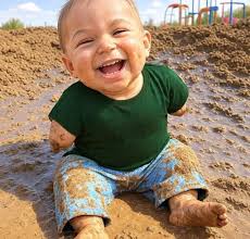 Warrior's birthday message of hope