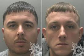 Crime gang who 'caused havoc' and had £400,000 drug stash jailed for  combined 31 years