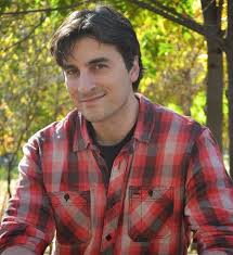 English Historical Fiction Authors: From the Sands of Africa to a Hidden  Frontier in Roman Britain