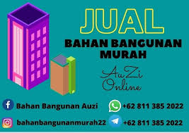Beli bahan bangunan dan perlengkapan rumah secara online sekarang menjadi lebih mudah, pembelian via website qhomemart.com hanya dengan memilih produk yang anda inginkan lalu klik beli dan lakukan proses pembayaran, lalu kami akan menindak lanjuti pesanan anda.qhomemart.com menyediakan beragam produk berkualitas mulai dari furniture, dekorasi rumah, kebutuhan. Bahan Bangunan Murah Auzi Online Posts Facebook