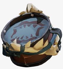 The megalodon was added to sea of thieves permanently in the shrouded spoils update. Sea Of Thieves Visual Asset Megalodon Sea Of Thieves Transparent Png 1715x1574 Free Download On Nicepng