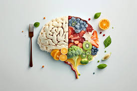 Nourishing the Mind: How Nutrition Fuels Brain Health - Celebrating Life  Community health center