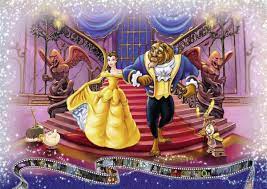 Pin On Disney S Die Schone Das Biest