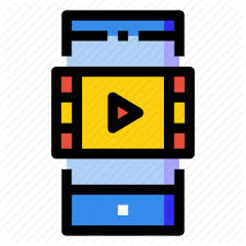 Here are a few of the best films you can download to your phone or tablet. Film Mobile Movie Phone Player Smartphone Vedio Icon Download On Iconfinder