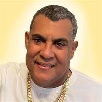 Robert Justine Reinoso Obituary