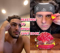 Ryan Cant Cook Wagyu