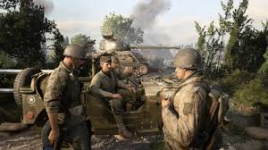 Call of duty 5 is a ww2 game but its too dumb. Nazi Zombies How To Play Split Screen Tips Prima Games