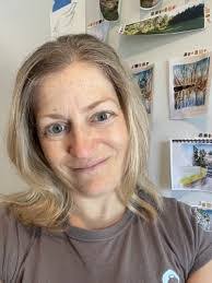 Cheryl Patton's Instagram, Twitter & Facebook