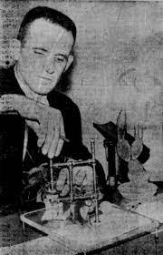 One day, i had some yogurt hooked up, and as i got the chicken out of the refrigerator and began pulling. Cleve Backster Wikipedia