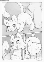 Lotion Cat at Comics Porn .pro | Page 1