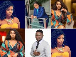 This is the fan page. Kenyan Celebrities Whose Parents Are Prominent Pastors Kenyan Digest