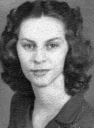 Martha Davis Obituary