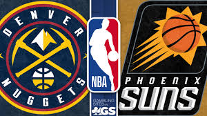 Preview and prediction via game 1 western conference semi finals phoenix suns v denver nuggets who's winning?? Nuggets At Suns Pick 6 9 2021 Latest Betting Odds Expert Prediction