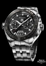 Slr Calibre 17 Chronographe Mercedes Benz Edition Limitee Watches Mercedes Benz Expensive Watches