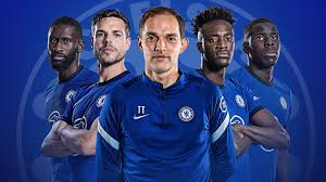 We did not find results for: Chelsea Winners And Losers Under Thomas Tuchel Ahead Of Champions League Semi Final Real Madrid Clash Football News Sky Sports