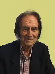 Edward McMullen Obituary