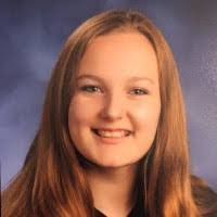 Grace Knapp's Instagram, Twitter & Facebook