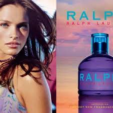 Ralph Hot Ralph Lauren perfume