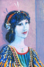 David Richardson — Proust Ink