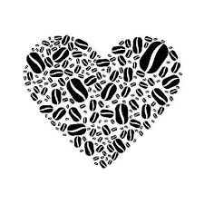 Download Coffee Bean Heart Cnc File Sharing Free Files For 3axis Machines More